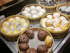 -好伦哥比萨烤肉自助(八里桥店)