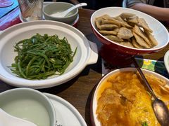 -院落新京菜·烤鸭(地安门店)