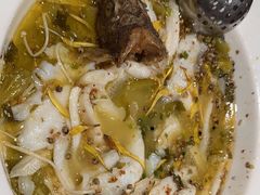 -太二酸菜鱼(福州泰禾店)