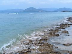 -三亚西岛海洋文化旅游区