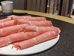 -东来顺(非遗·清真火锅·盛世广场店)