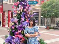 -王府井奥莱棋盘山小镇