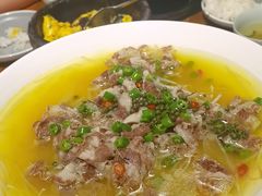 -YAFEE雅菲·粤菜·湘菜·融合菜(魏公村店)