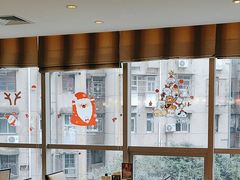 -盛宴自助餐厅(运达喜来登店)