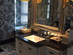 -天津津利华酒店