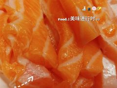 -怡聚轩全日制自助餐厅(大中华喜来登酒店)