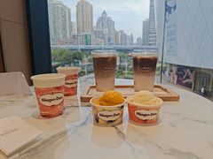 -哈根达斯(SM店)
