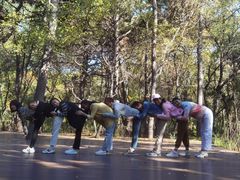 -长春市南湖公园