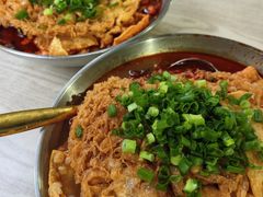 -龍城柳州螺蛳粉(群星路店)