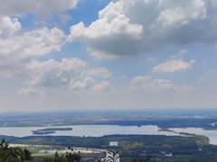 -虞山风景区
