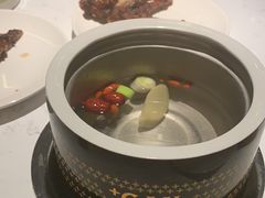 -加餐海鲜自助(宝龙一城店)