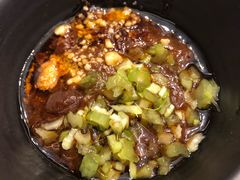 -牛品福潮汕牛肉火锅(旺庄店)