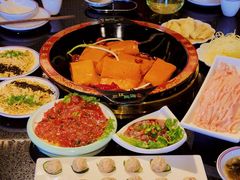 -三江两海老火锅(北京首店)