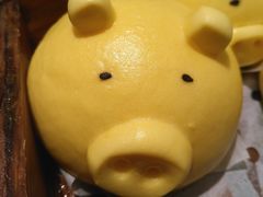 -点心传说·粤菜点心(佐阾虹湾店)