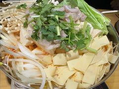 啤酒锅-小木屋米酒店总店