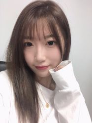 -茶发Salon·烫发染发理发