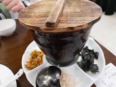 豆腐花-老苏州茶酒楼