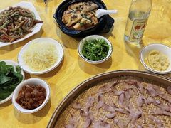 -华兴餐厅·招牌生鱼片(桃园路店)