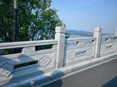 -东钱湖小普陀景区