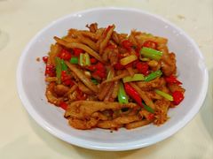 -笨罗卜浏阳菜馆(龙华鹏润达店)