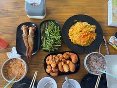 -Doo Dee Thai Food(Issan/Isaan/Esan)