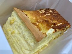 椰蓉芋泥夹心-鲍加兵师傅糕点(永嘉店)