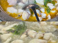 -大鼎石锅鱼(春江里店)