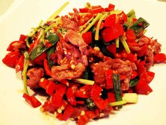 -阿斯牛牛·凉山菜(新会展店)
