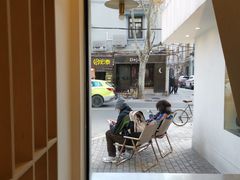 景观位-村口大树(长乐路店)