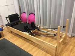 点击看大图 -云上瑜伽·普拉提·维密馆