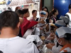 -芳婆糕团店(王府大街店)