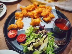 -5号公路餐厅(曼哈顿店)