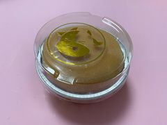 焦糖布丁雪媚娘-欢牛蛋糕屋(萧山万象汇店)