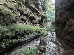 -龙门涧景区