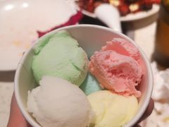 -餐海·海鲜自助餐厅(宝龙广场店)