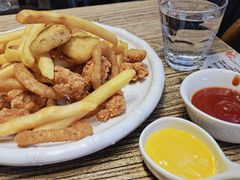 -大书房咖啡(中传国交店)