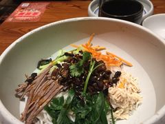 -云海肴·汽锅鸡·云南菜(天津国金汇店)