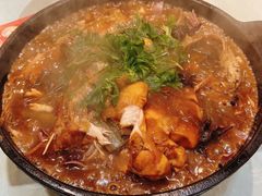 -晋美大掌柜(新建路店)