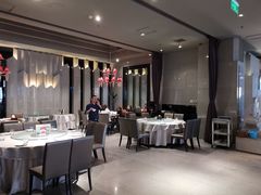 大堂-新沸腾鱼乡(世贸天阶店)