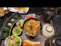 -玄白·炭烤活鳗(上海首店)