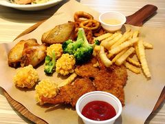 -必胜客(蜀山万象汇店)