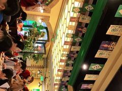 -拉丁餐厅·巴西烤肉自助(正佳广场店)