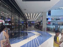 -青岛东方影都融创水世界