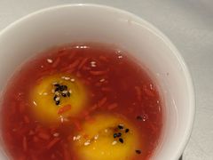 -桂满陇·海市蜃楼·黑金(国金店)