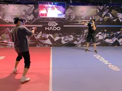 -VS SPORTS PARK运动玩乐园·团建·生日会(合生汇店)