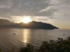 -北岐滩涂