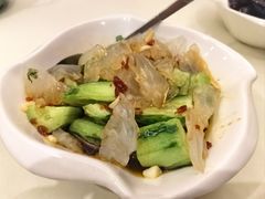 -永兴餐厅(复兴中路店)