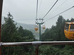 -云龙山