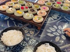 -桥香园过桥米线(国贸店)