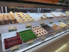 -蜂蝶来饼店(拱北总店)